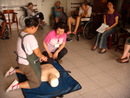 CPR急救訓練